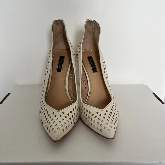 Rachel Zoe Callie Pumps - Picture 2 of 7